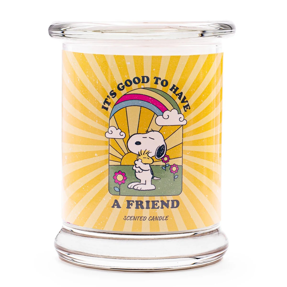 Peanuts / Snoopy