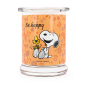 Preview: Duftkerze Peanuts Be Happy - 250g