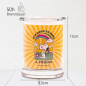 Preview: Duftkerze Peanuts A Friend - 250g