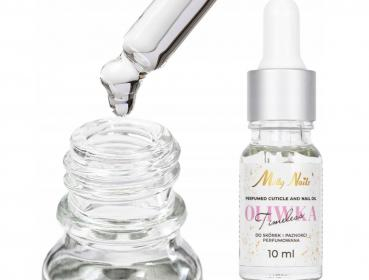 Preview: Molly Lac Nagelhautöl 10ml Timeless