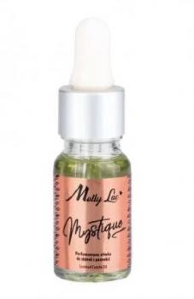 Molly Lac Nagelhautöl 10ml Mystique